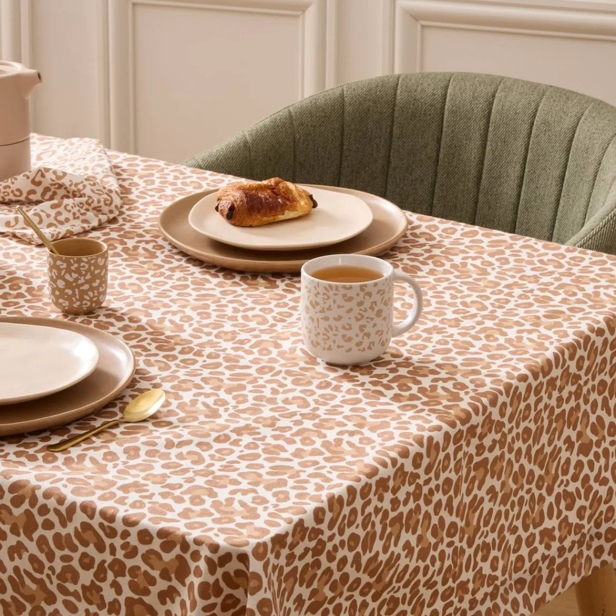 Nappe "Leopadi"*ATMOSPHERA Discount