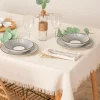 Nappe "Maha", coton*ATMOSPHERA Sale
