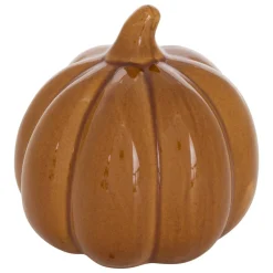 Objet déco citrouille "Automne"*ATMOSPHERA Hot