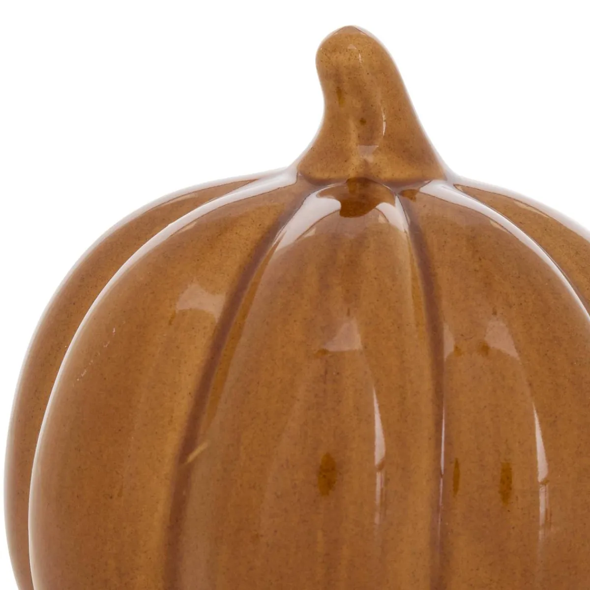 Objet déco citrouille "Automne"*ATMOSPHERA Hot