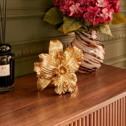 Objet déco fleur "Belli"*ATMOSPHERA Outlet