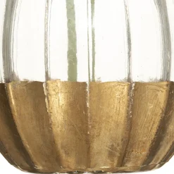 Orchidée artificielle 