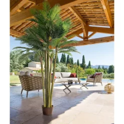 Palmier artificiel*ATMOSPHERA