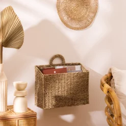 Panier à suspendre "Cora"*ATMOSPHERA Sale