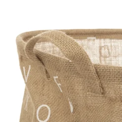 Panier enfant "Alphabet"*ATMOSPHERA Outlet