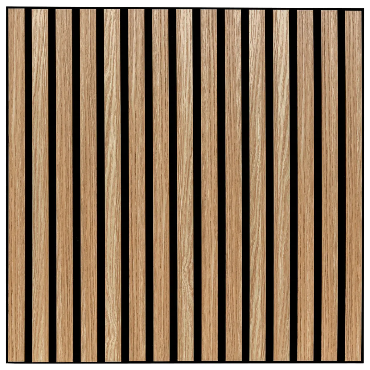 Panneau décoratif tasseaux bois Colva*ATMOSPHERA Online