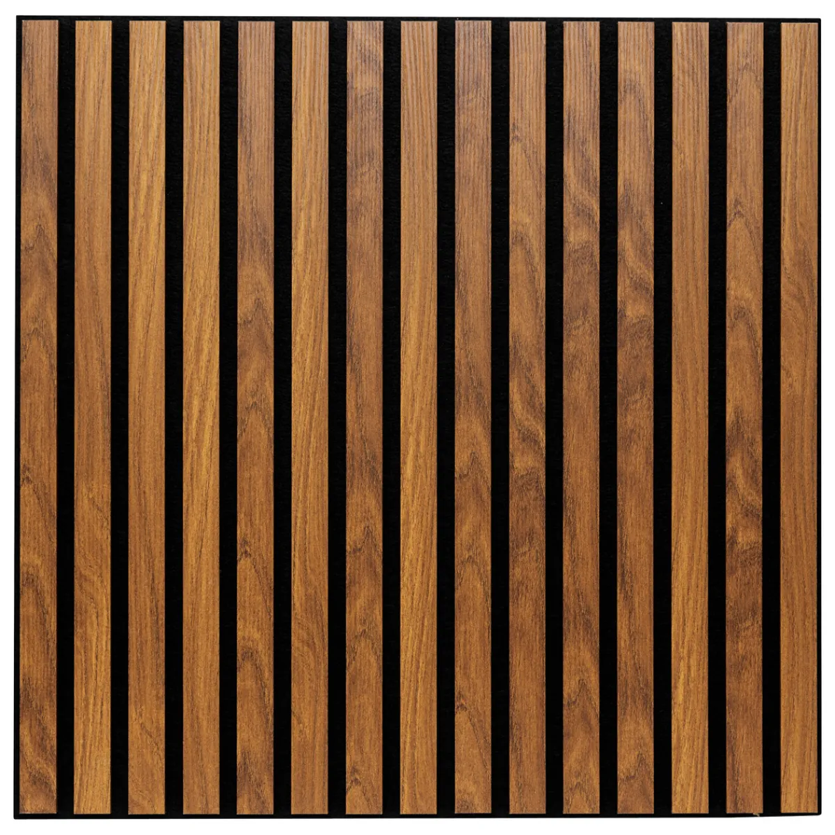 Panneau décoratif tasseaux bois Colva*ATMOSPHERA Discount