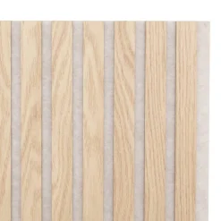 Panneau décoratif tasseaux bois Colva*ATMOSPHERA New