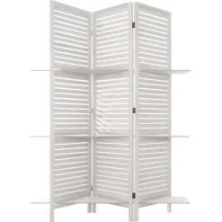 Paravent 3 étagères*ATMOSPHERA Best
