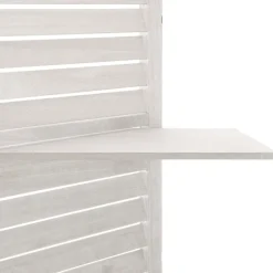 Paravent 3 étagères*ATMOSPHERA Best