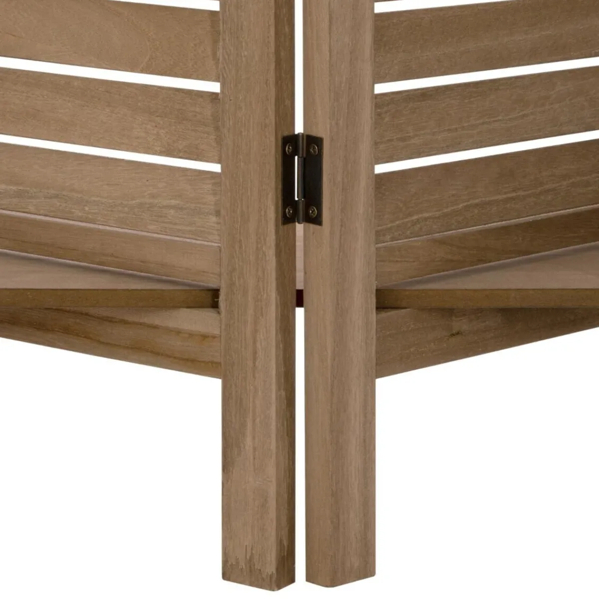 Paravent 3 étagères*ATMOSPHERA New