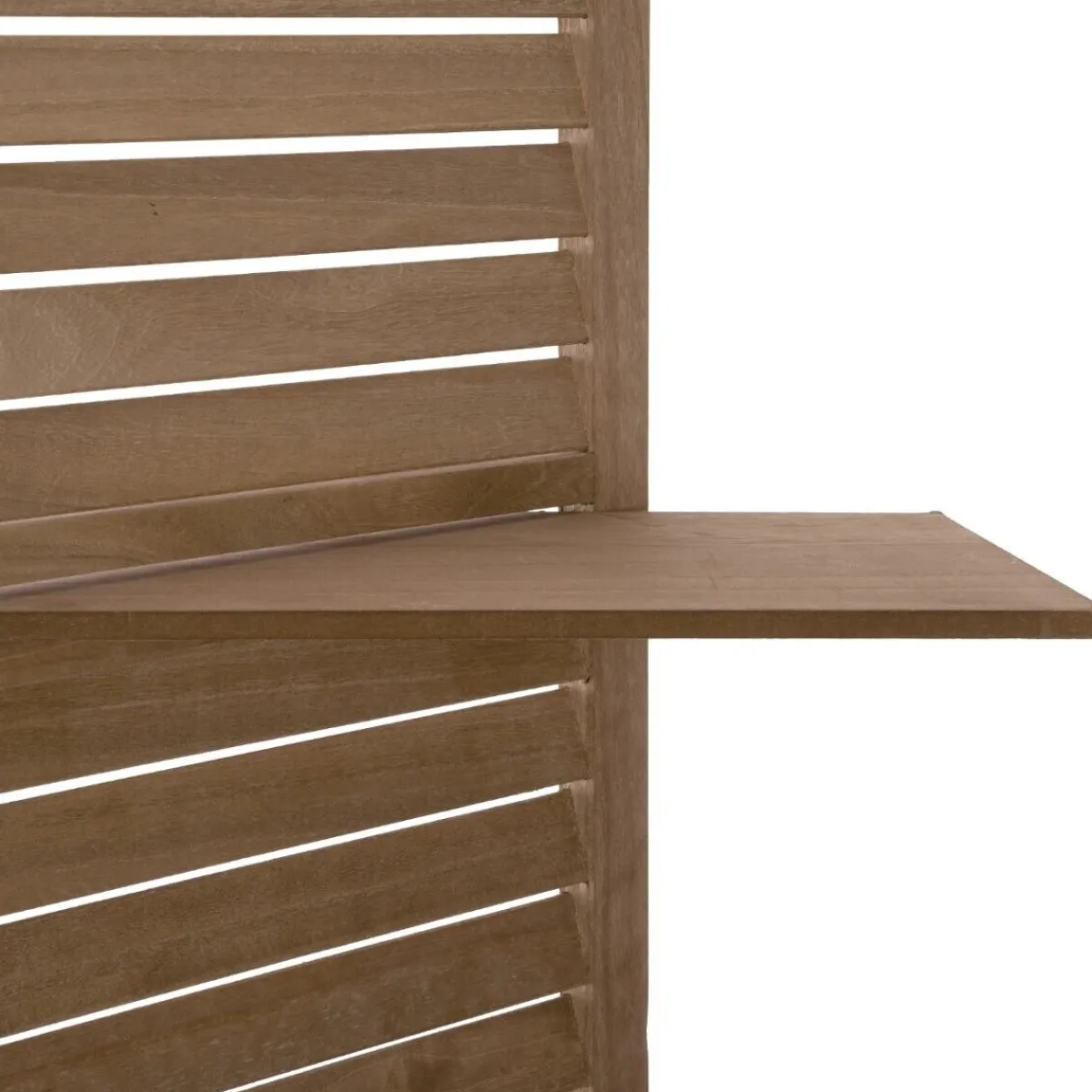 Paravent 3 étagères*ATMOSPHERA New