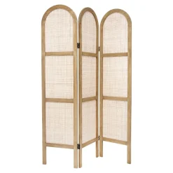 Paravent arrondi*ATMOSPHERA Outlet