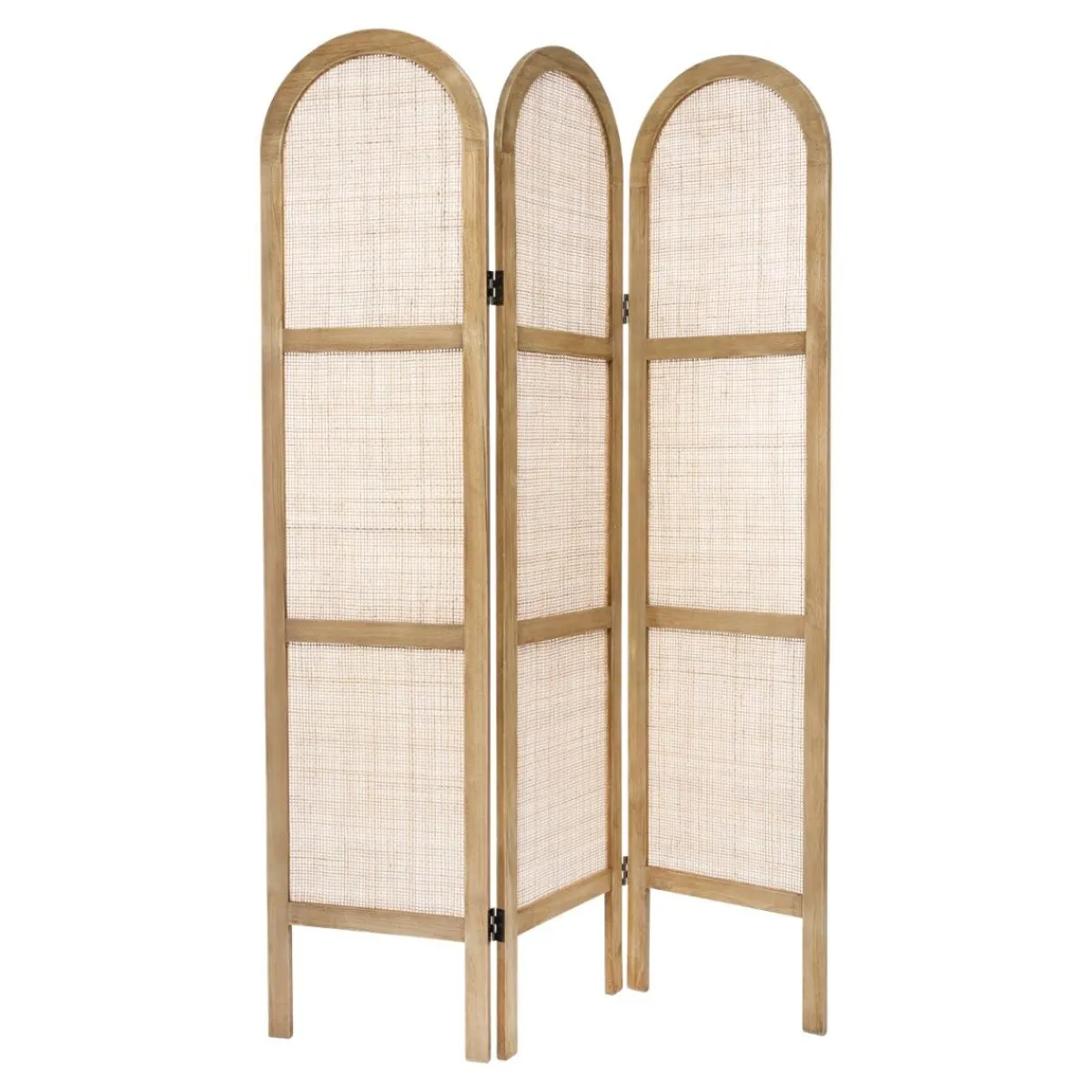 Paravent arrondi*ATMOSPHERA Outlet