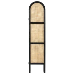 Paravent cannage "Sana"*ATMOSPHERA Best