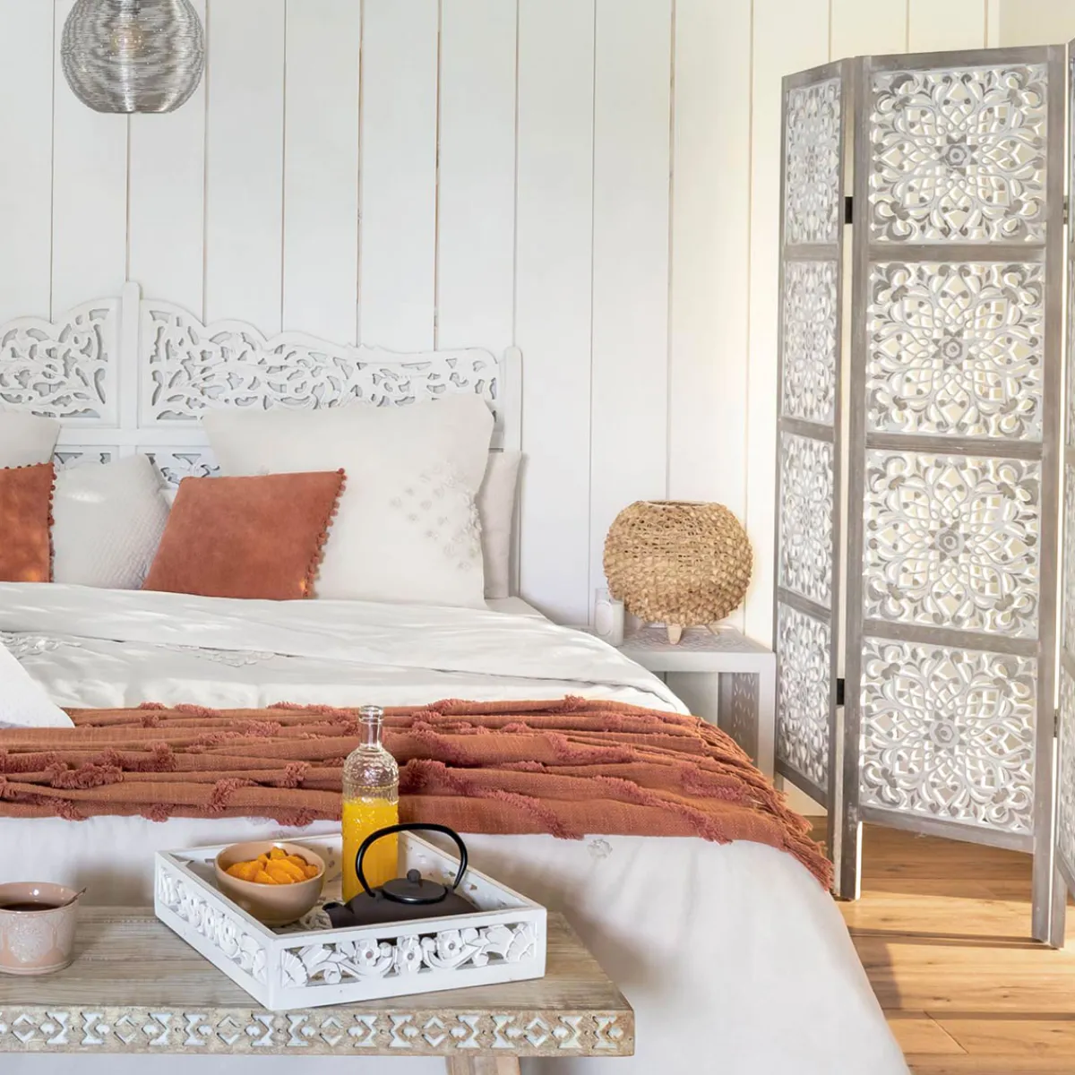 Paravent "Etnik"*ATMOSPHERA Sale