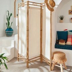 Paravent "Kalel"*ATMOSPHERA Discount