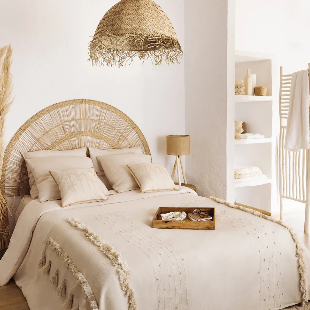 Paravent "Zahir"*ATMOSPHERA New