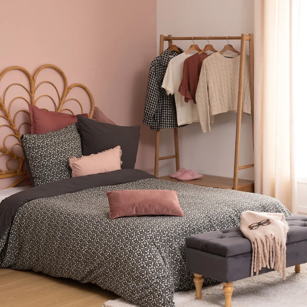 Parure de lit 3 pièces*ATMOSPHERA Online