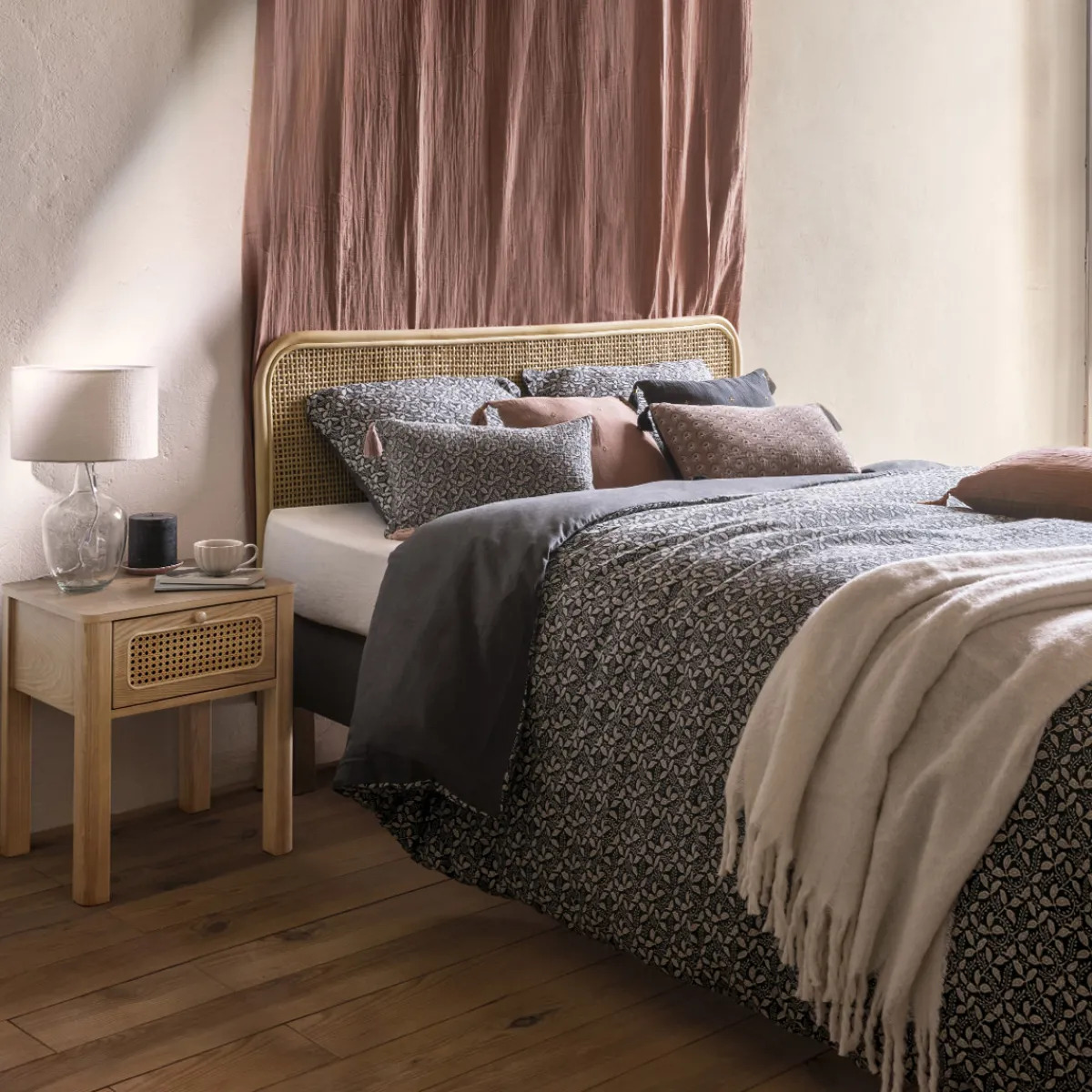 Parure de lit 3 pièces*ATMOSPHERA Online