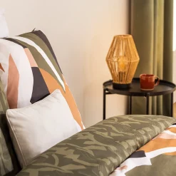 Parure de lit 3 pièces "Arik"*ATMOSPHERA Best