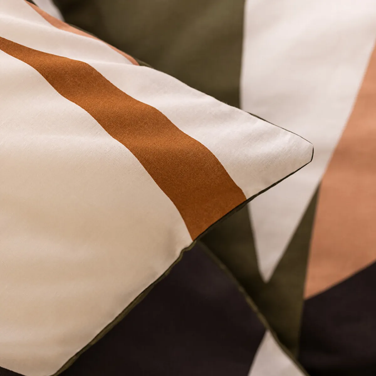 Parure de lit 3 pièces "Arik"*ATMOSPHERA Best