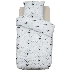 Parure de lit 2 pièces enfant Panda