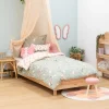 Parure de lit 2 pièces enfant Fée "April"*ATMOSPHERA Sale