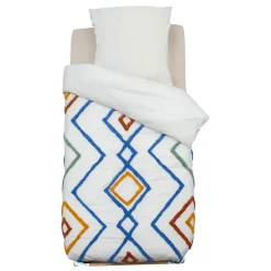 Parure de lit 2 pièces enfant "Adi"*ATMOSPHERA Outlet