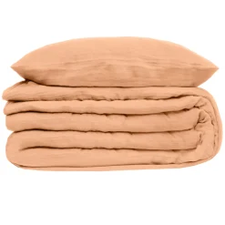 Parure de lit 3 pièces "Flora"*ATMOSPHERA Discount