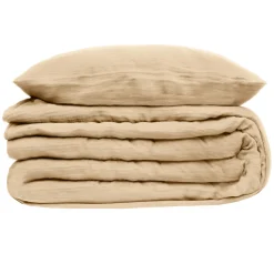 Parure de lit 3 pièces "Flora"*ATMOSPHERA Clearance