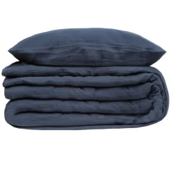 Parure de lit 3 pièces "Flora"*ATMOSPHERA