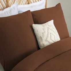 Parure de lit 3 pièces