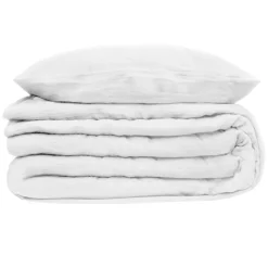 Parure de lit 3 pièces "Flora"*ATMOSPHERA Best