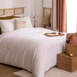 Parure de lit 3 pièces "Irhia"*ATMOSPHERA New