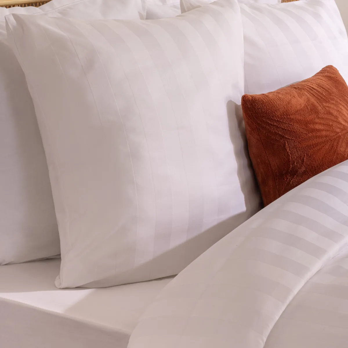 Parure de lit 3 pièces "Isadora"*ATMOSPHERA Best