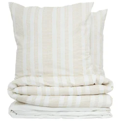 Parure de lit 3 pièces "Isao"*ATMOSPHERA Outlet