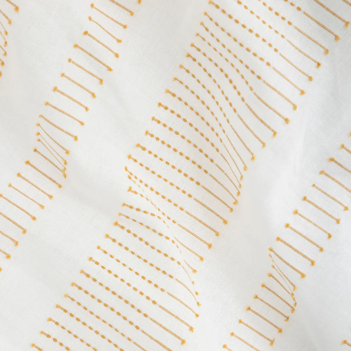 Parure de lit 3 pièces "Isao"*ATMOSPHERA Outlet