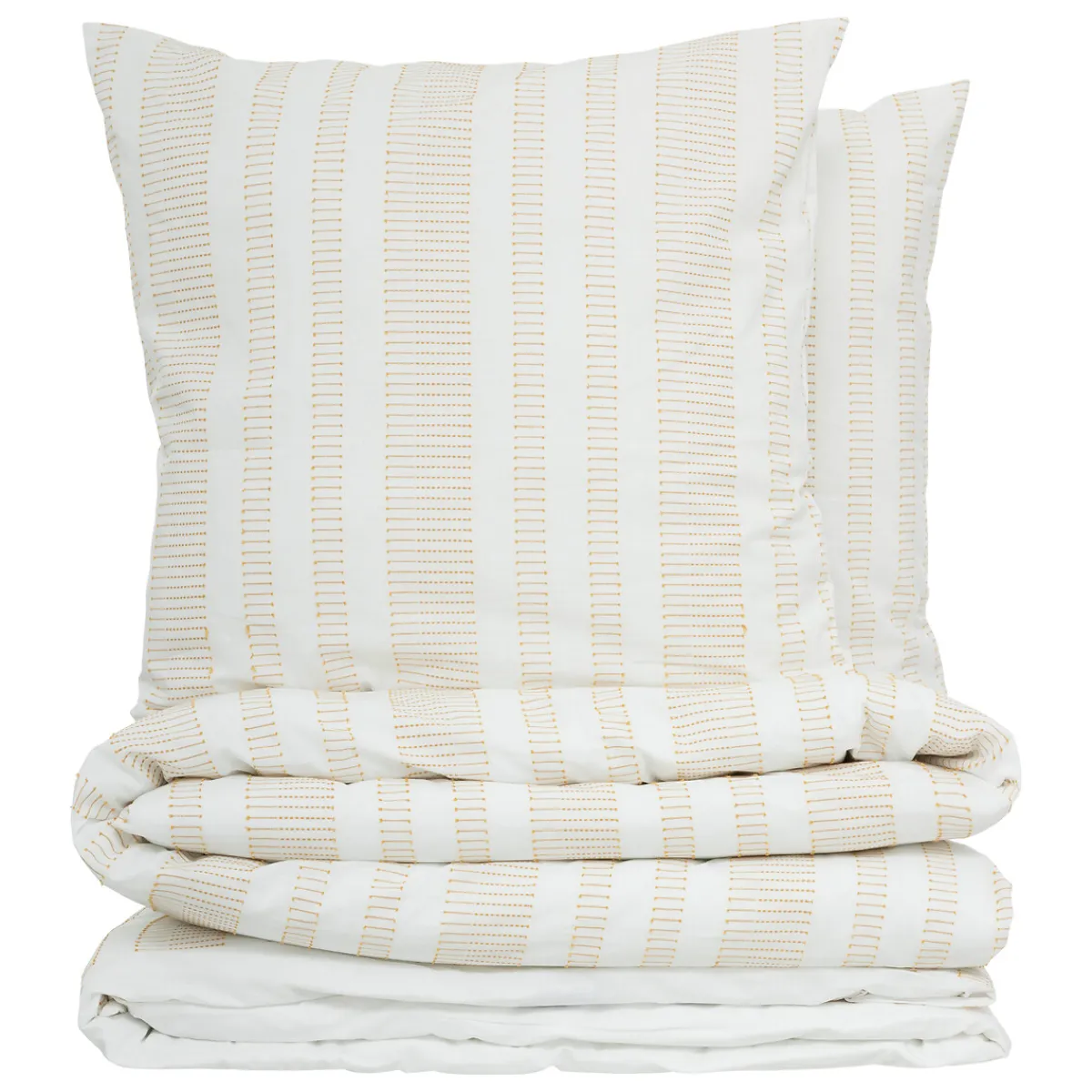 Parure de lit 3 pièces "Isao"*ATMOSPHERA Outlet