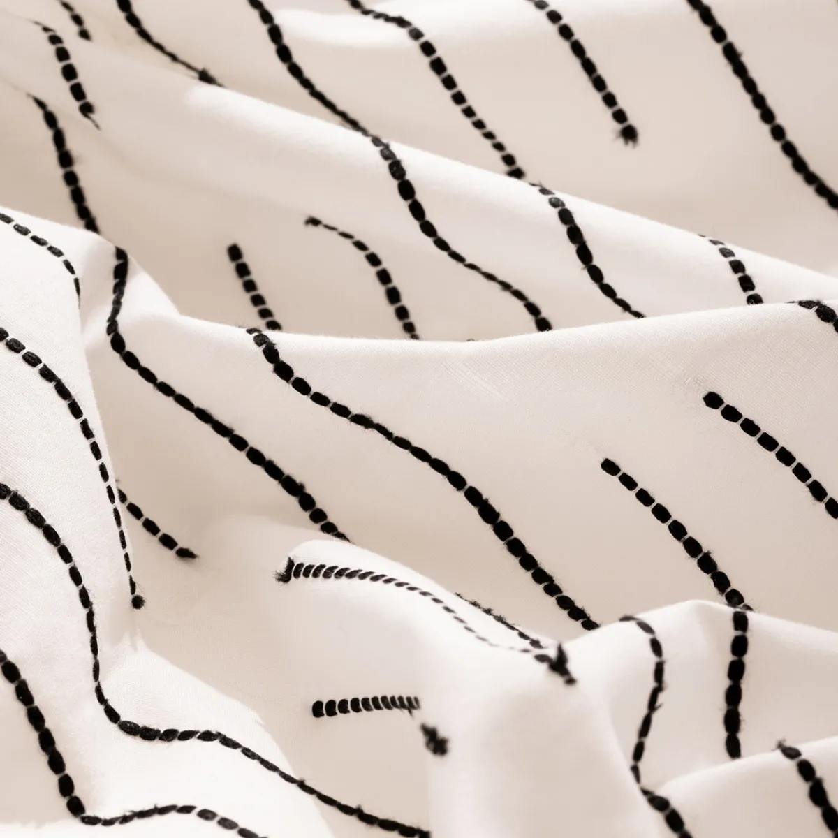 Parure de lit 3 pièces "Kain"*ATMOSPHERA Online