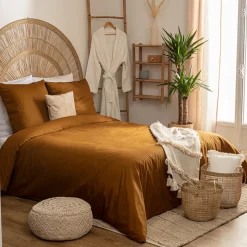 Parure de lit 3 pièces "Landiha"*ATMOSPHERA Online