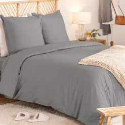 Parure de lit 3 pièces "Landiha"*ATMOSPHERA