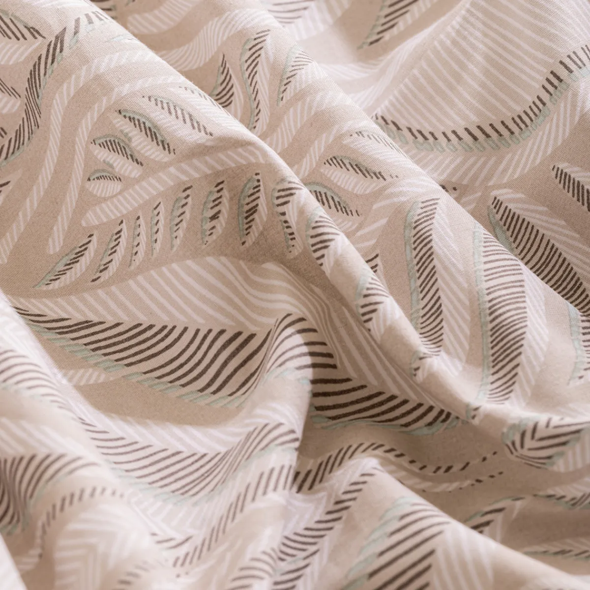 Parure de lit 3 pièces "Nalh"*ATMOSPHERA Hot