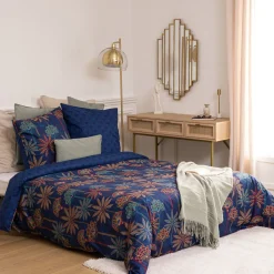 Parure de lit 3 pièces "Papira"*ATMOSPHERA Online