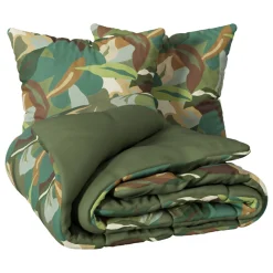 Parure de lit 3 pièces "Renata"*ATMOSPHERA Best