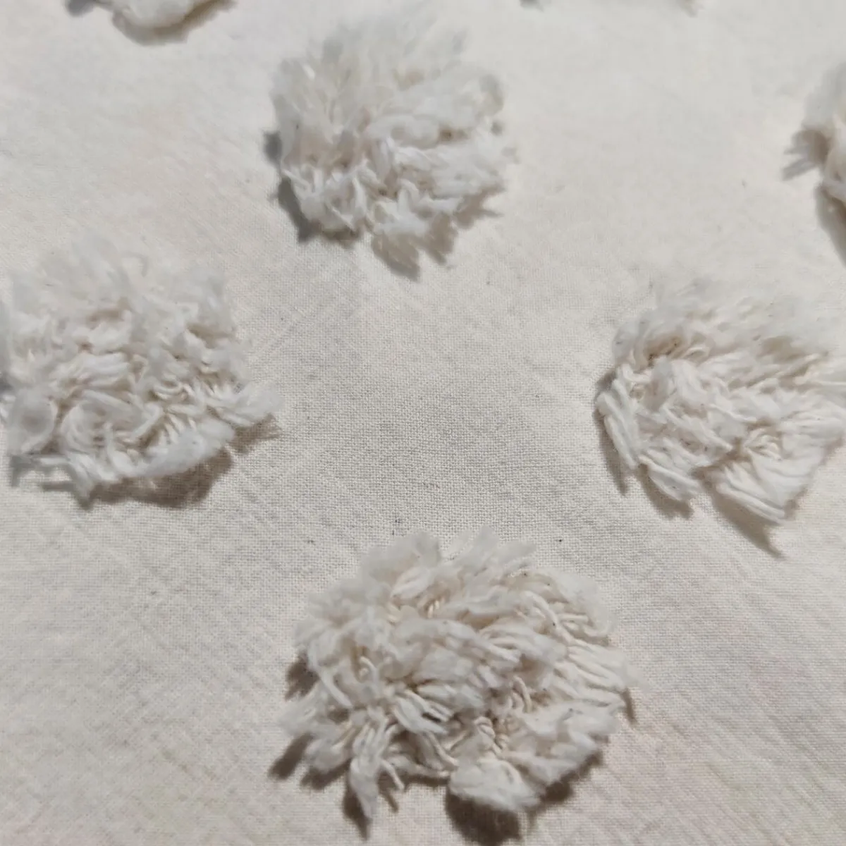 Parure de lit 3 pièces "Vilma"*ATMOSPHERA Discount