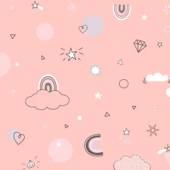 Parure de lit enfant 2 pièces 