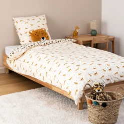 Parure de lit enfant 2 pièces "Telma"*ATMOSPHERA Best