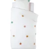 Parure de lit enfant 2 pièces "Étoile"*ATMOSPHERA Online