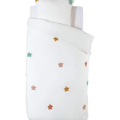 Parure de lit enfant 2 pièces "Étoile"*ATMOSPHERA Online